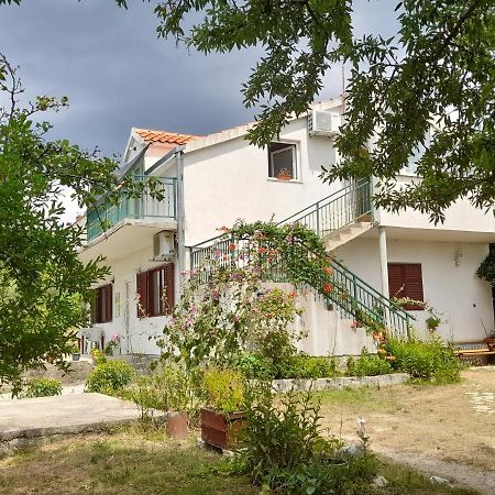 Apartament Apartman Natali Skradin Zewnętrze zdjęcie