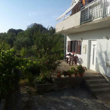 Apartament Apartman Natali Skradin Zewnętrze zdjęcie