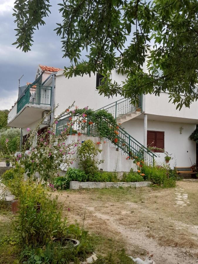 Apartament Apartman Natali Skradin Zewnętrze zdjęcie