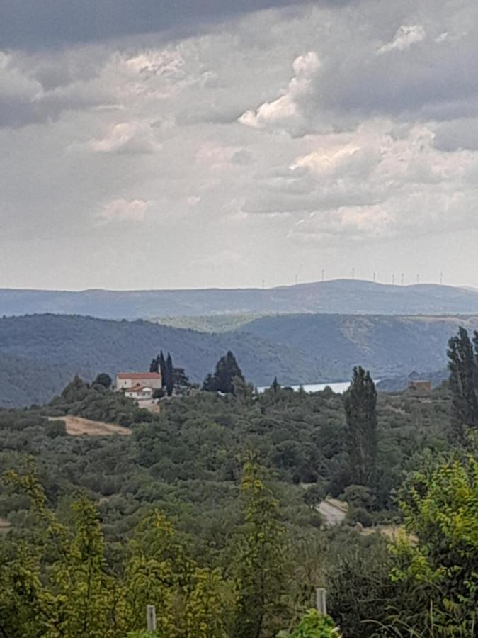 Apartament Apartman Natali Skradin Zewnętrze zdjęcie