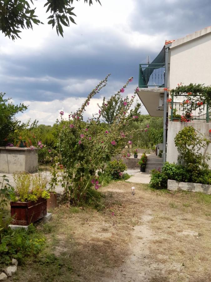 Apartament Apartman Natali Skradin Zewnętrze zdjęcie