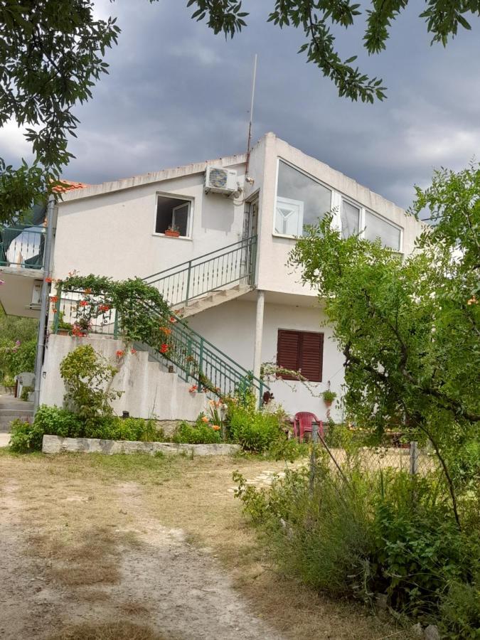 Apartament Apartman Natali Skradin Zewnętrze zdjęcie