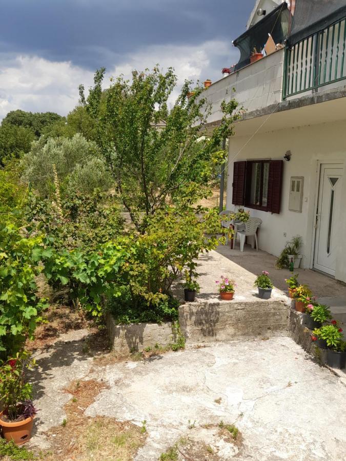 Apartament Apartman Natali Skradin Zewnętrze zdjęcie