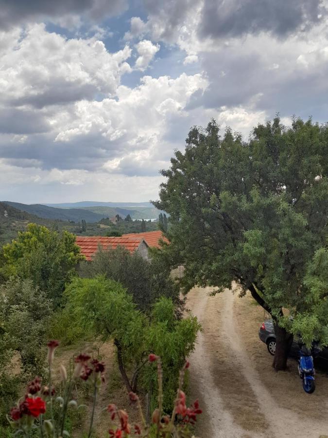 Apartament Apartman Natali Skradin Zewnętrze zdjęcie