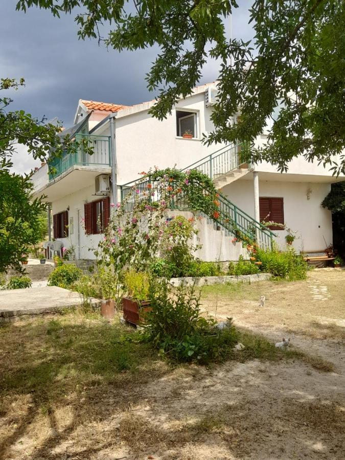 Apartament Apartman Natali Skradin Zewnętrze zdjęcie