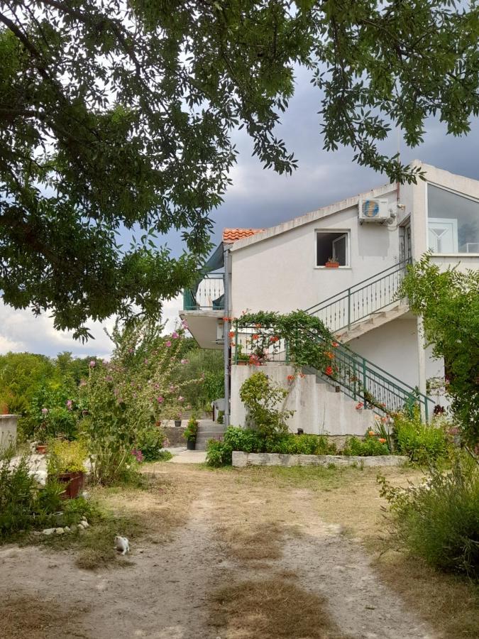 Apartament Apartman Natali Skradin Zewnętrze zdjęcie