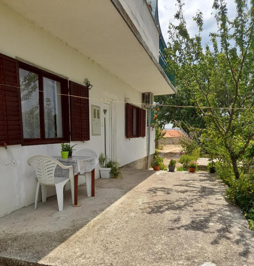 Apartament Apartman Natali Skradin Zewnętrze zdjęcie