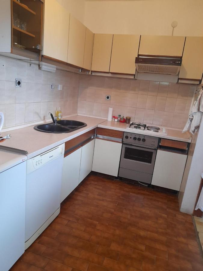 Apartament Apartman Natali Skradin Zewnętrze zdjęcie
