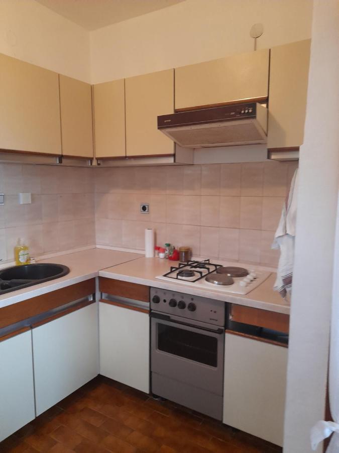 Apartament Apartman Natali Skradin Zewnętrze zdjęcie