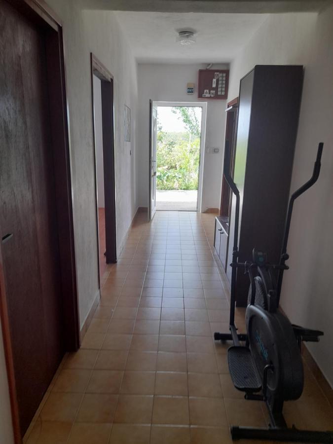 Apartament Apartman Natali Skradin Zewnętrze zdjęcie