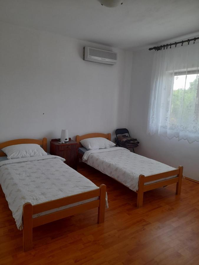 Apartament Apartman Natali Skradin Zewnętrze zdjęcie
