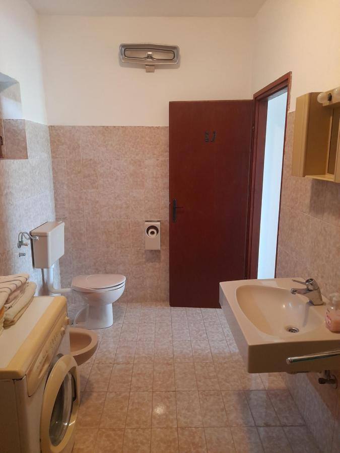 Apartament Apartman Natali Skradin Zewnętrze zdjęcie