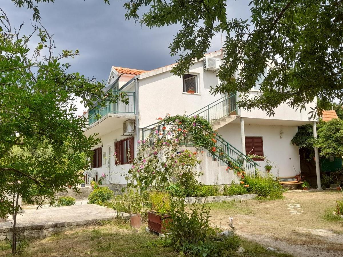 Apartament Apartman Natali Skradin Zewnętrze zdjęcie