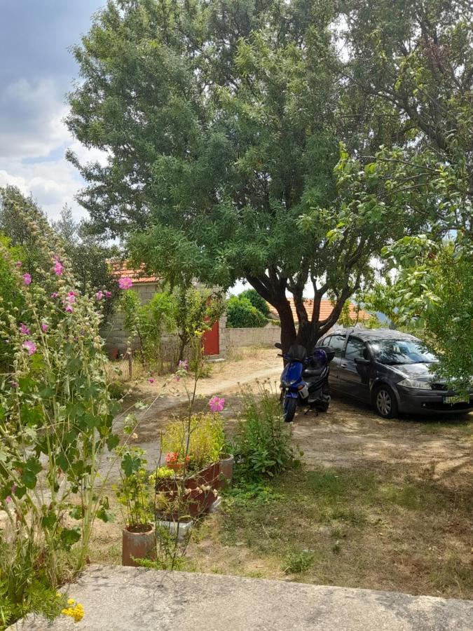 Apartament Apartman Natali Skradin Zewnętrze zdjęcie
