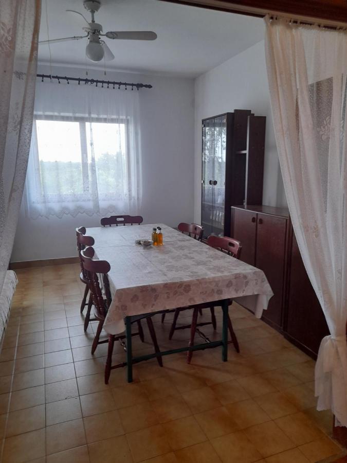 Apartament Apartman Natali Skradin Zewnętrze zdjęcie