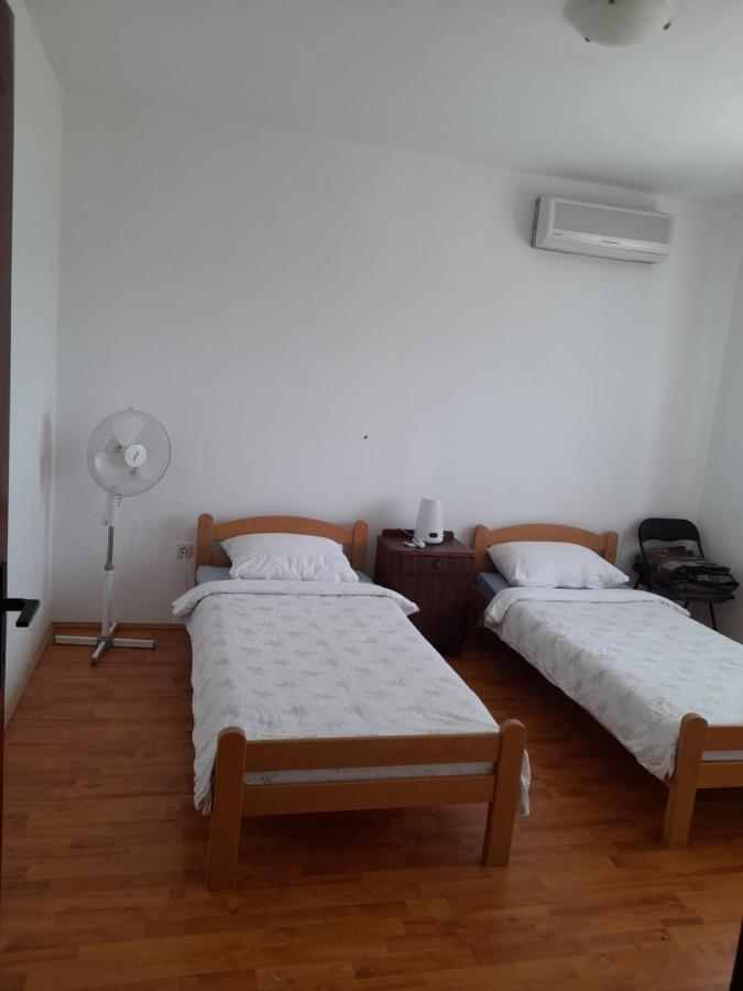 Apartament Apartman Natali Skradin Zewnętrze zdjęcie