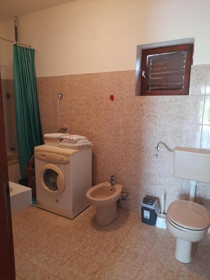 Apartament Apartman Natali Skradin Zewnętrze zdjęcie