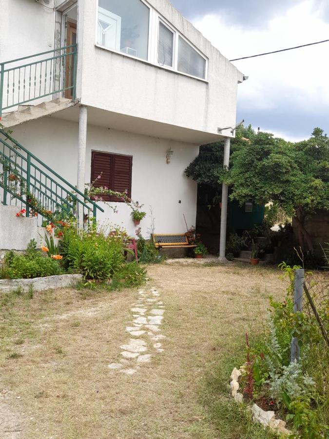 Apartament Apartman Natali Skradin Zewnętrze zdjęcie
