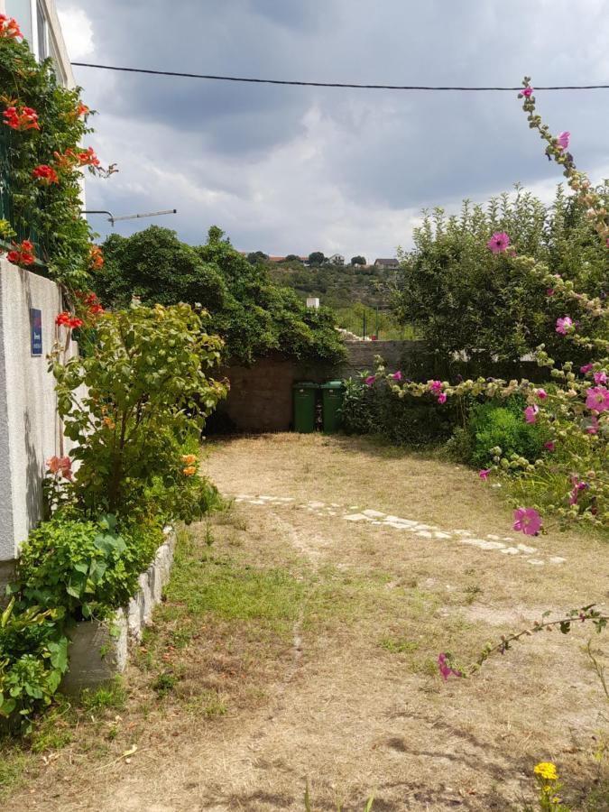 Apartament Apartman Natali Skradin Zewnętrze zdjęcie