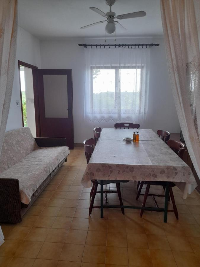 Apartament Apartman Natali Skradin Zewnętrze zdjęcie