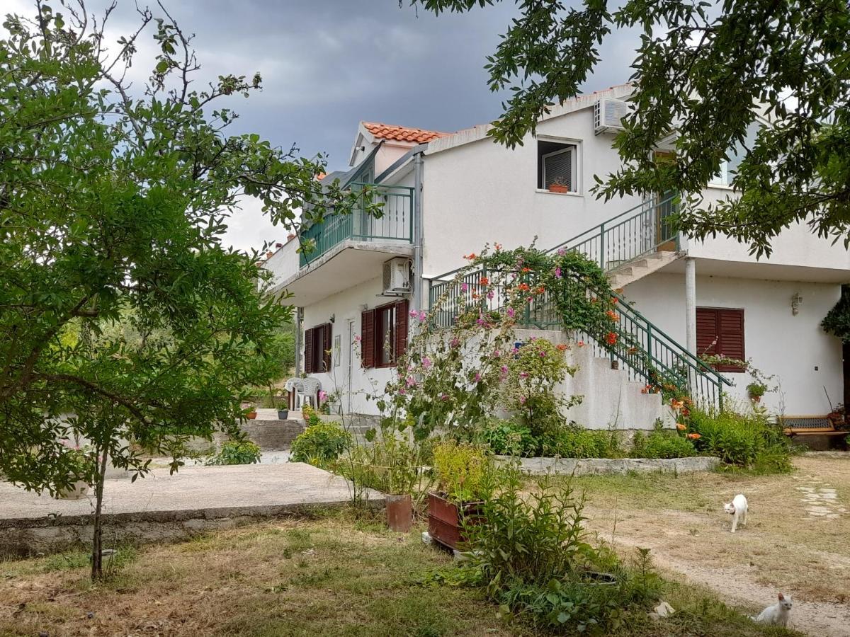 Apartament Apartman Natali Skradin Zewnętrze zdjęcie