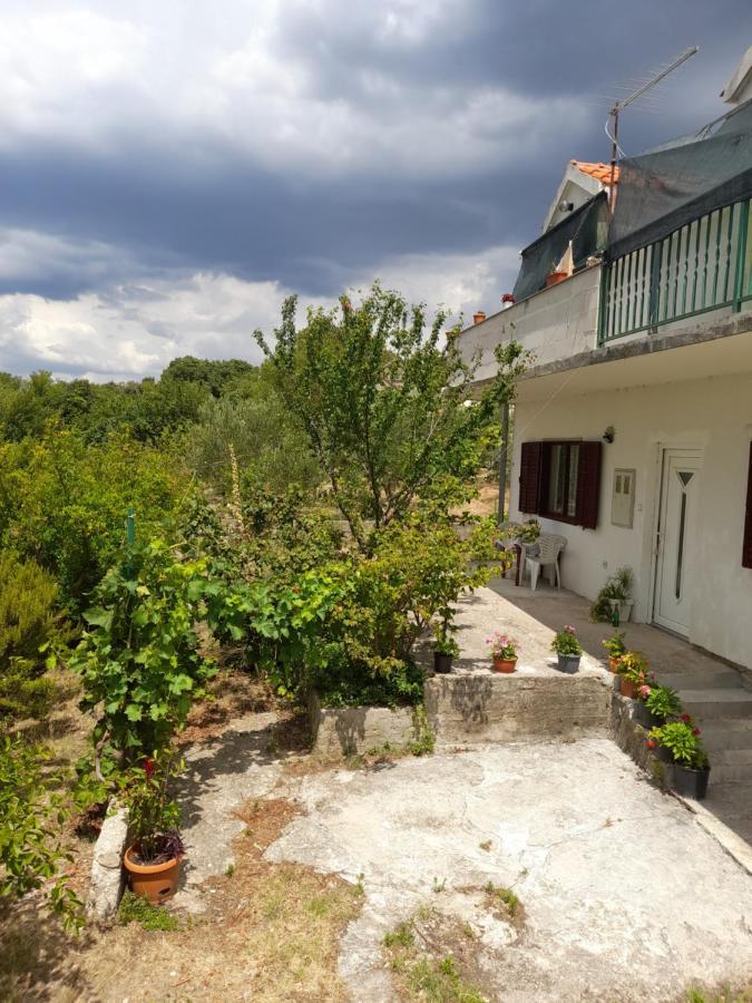Apartament Apartman Natali Skradin Zewnętrze zdjęcie