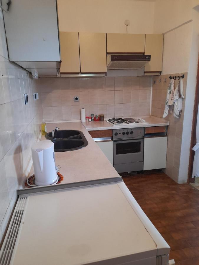 Apartament Apartman Natali Skradin Zewnętrze zdjęcie