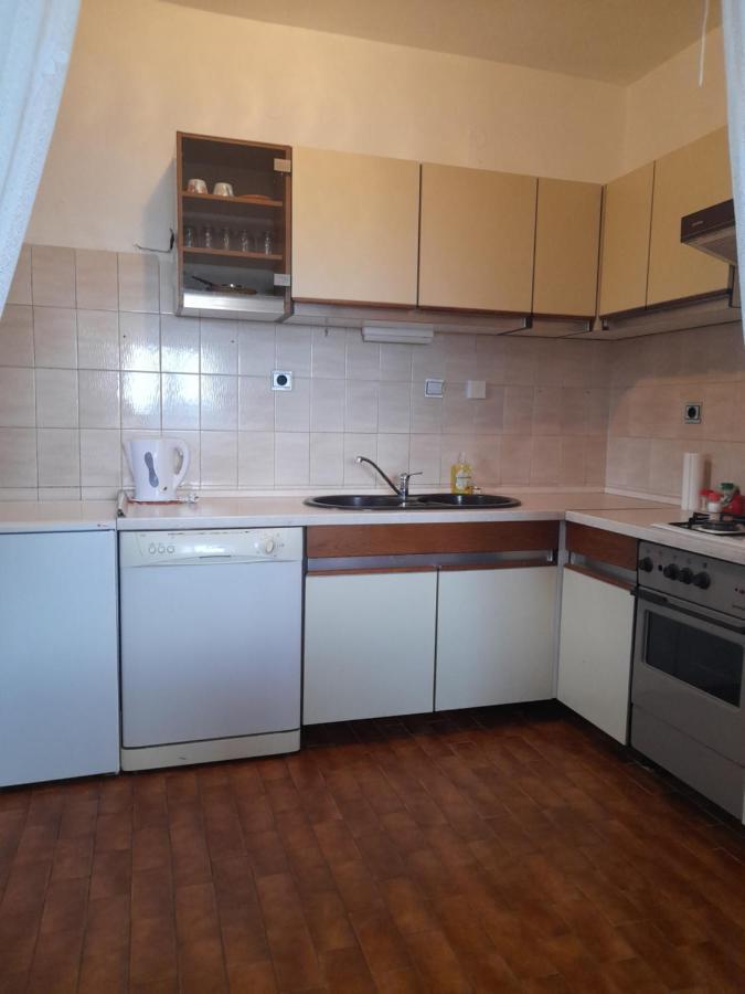 Apartament Apartman Natali Skradin Zewnętrze zdjęcie