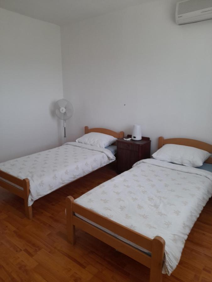 Apartament Apartman Natali Skradin Zewnętrze zdjęcie