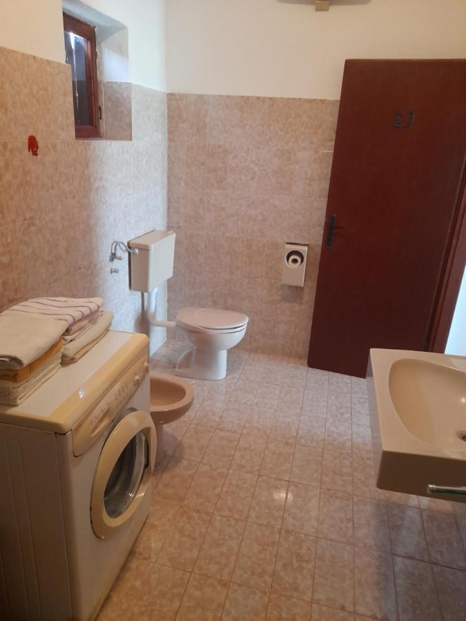 Apartament Apartman Natali Skradin Zewnętrze zdjęcie
