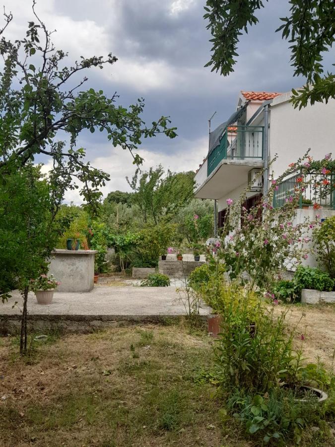 Apartament Apartman Natali Skradin Zewnętrze zdjęcie