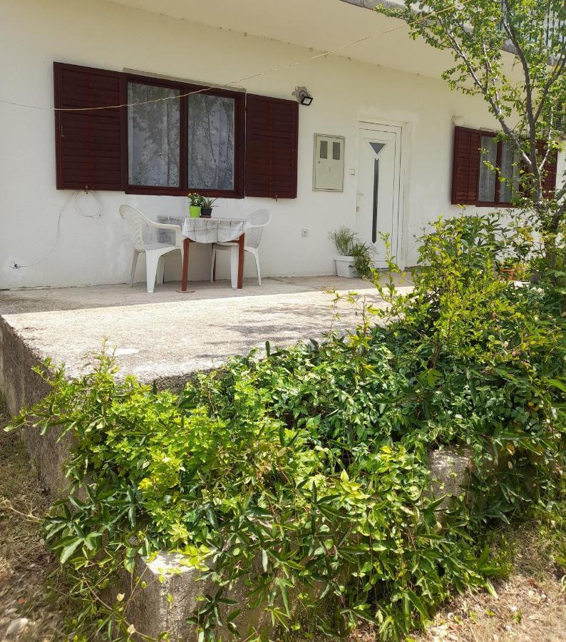 Apartament Apartman Natali Skradin Zewnętrze zdjęcie