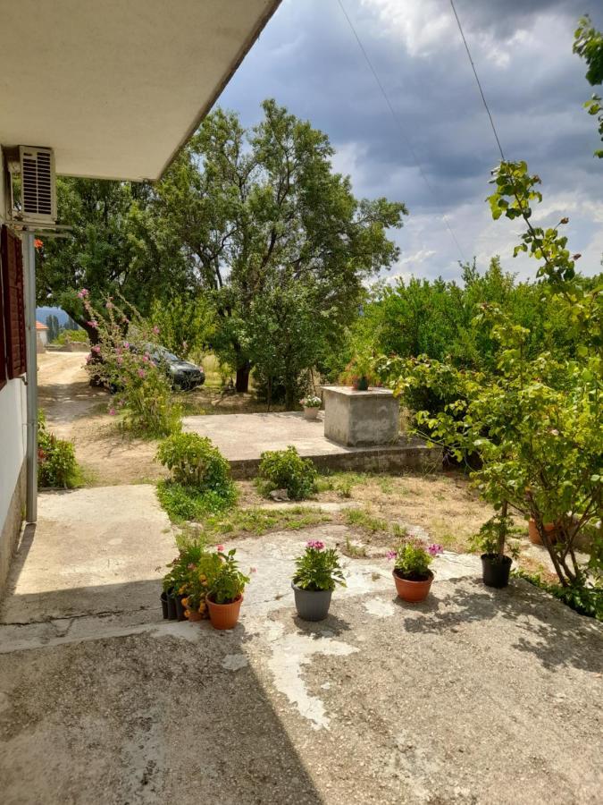 Apartament Apartman Natali Skradin Zewnętrze zdjęcie