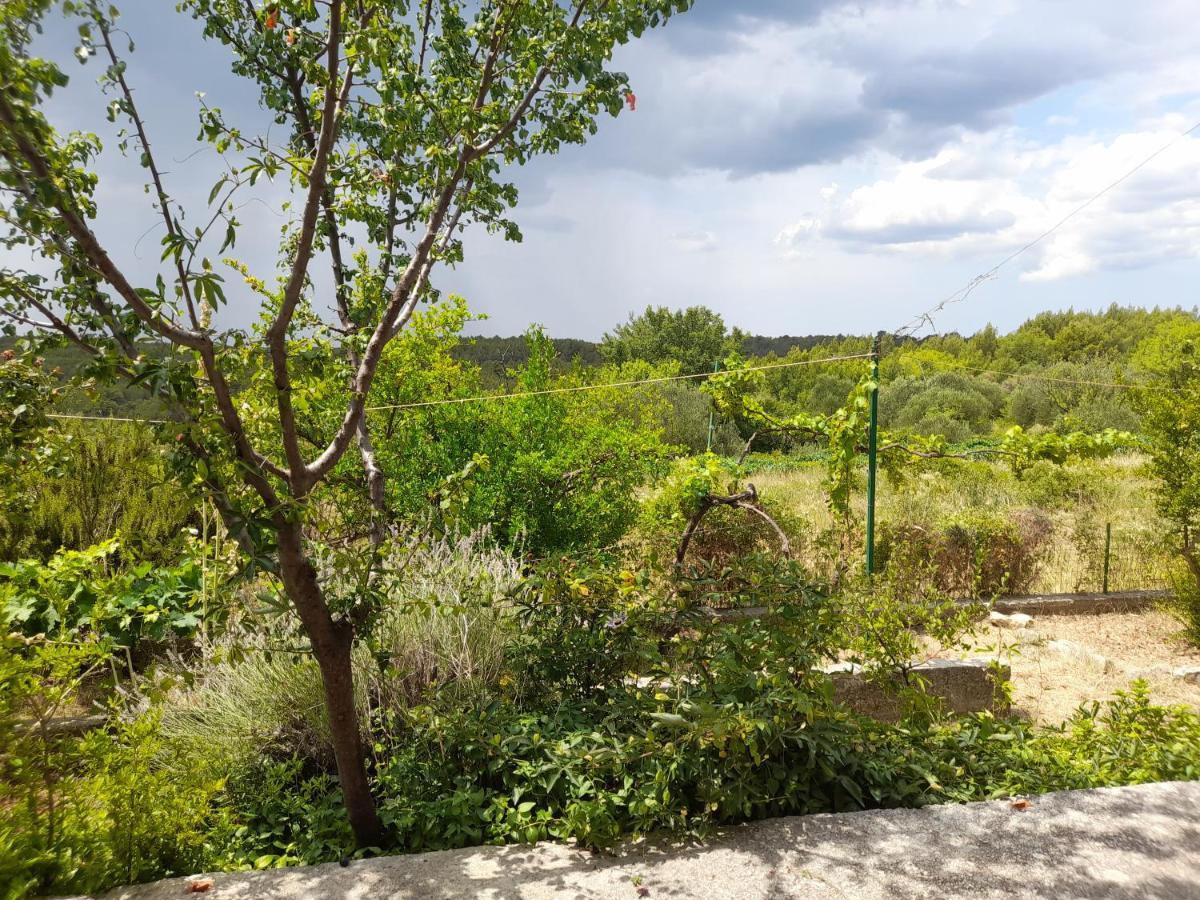 Apartament Apartman Natali Skradin Zewnętrze zdjęcie