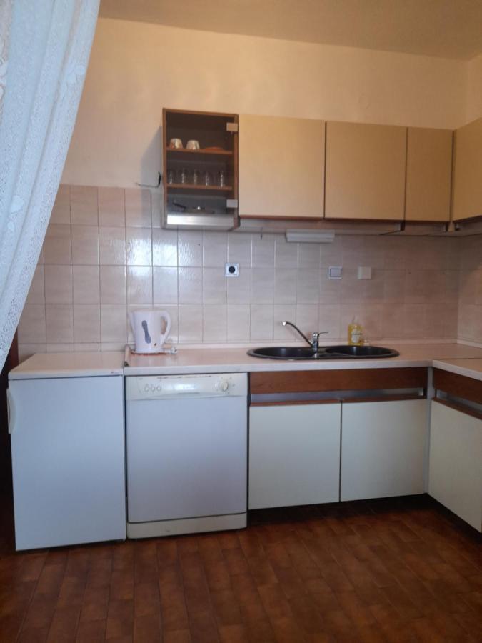 Apartament Apartman Natali Skradin Zewnętrze zdjęcie