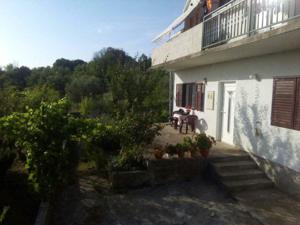 Apartament Apartman Natali Skradin Zewnętrze zdjęcie